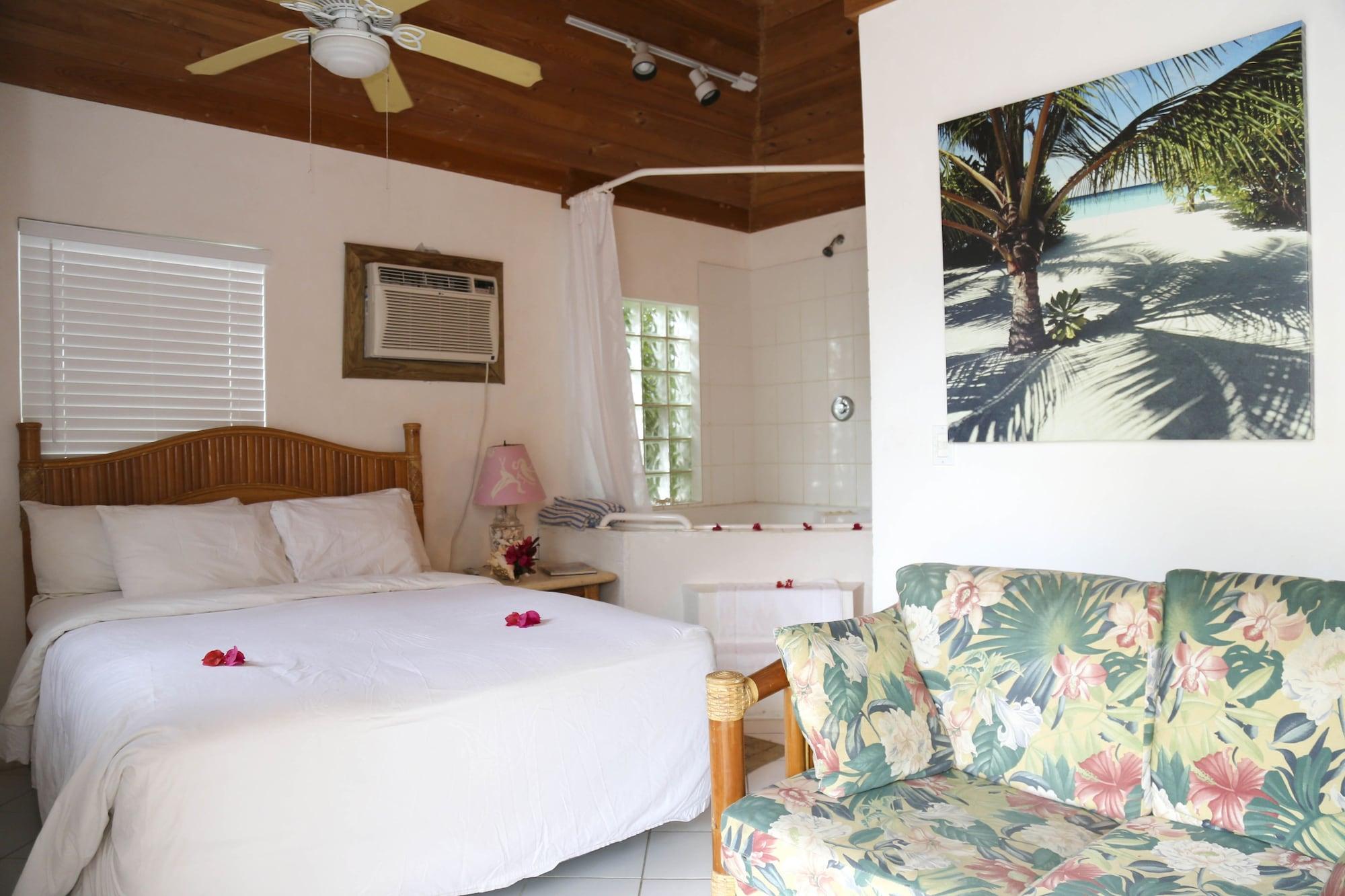 Dunmore Town Tingum Village Hotel מראה חיצוני תמונה