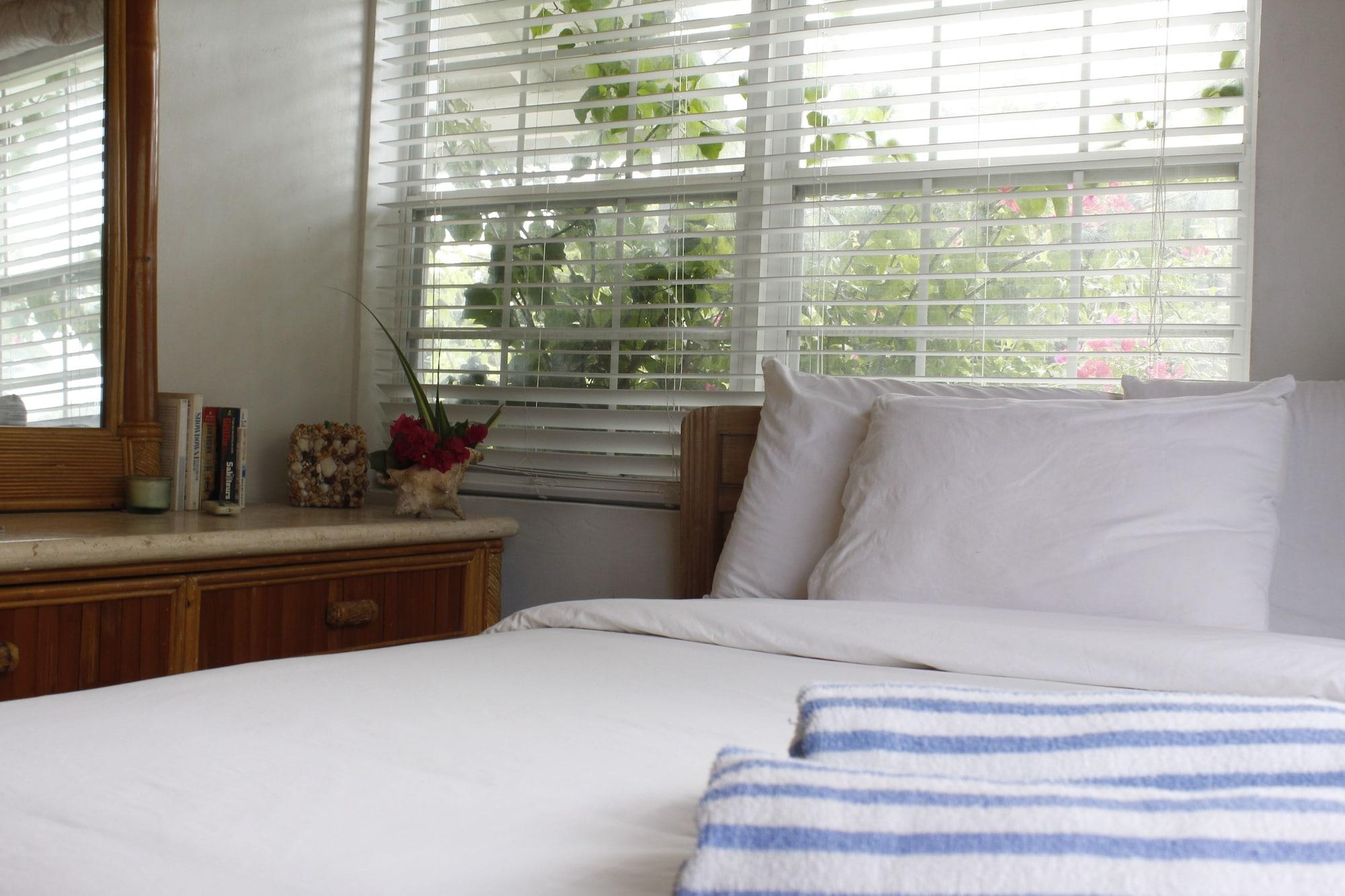 Dunmore Town Tingum Village Hotel מראה חיצוני תמונה