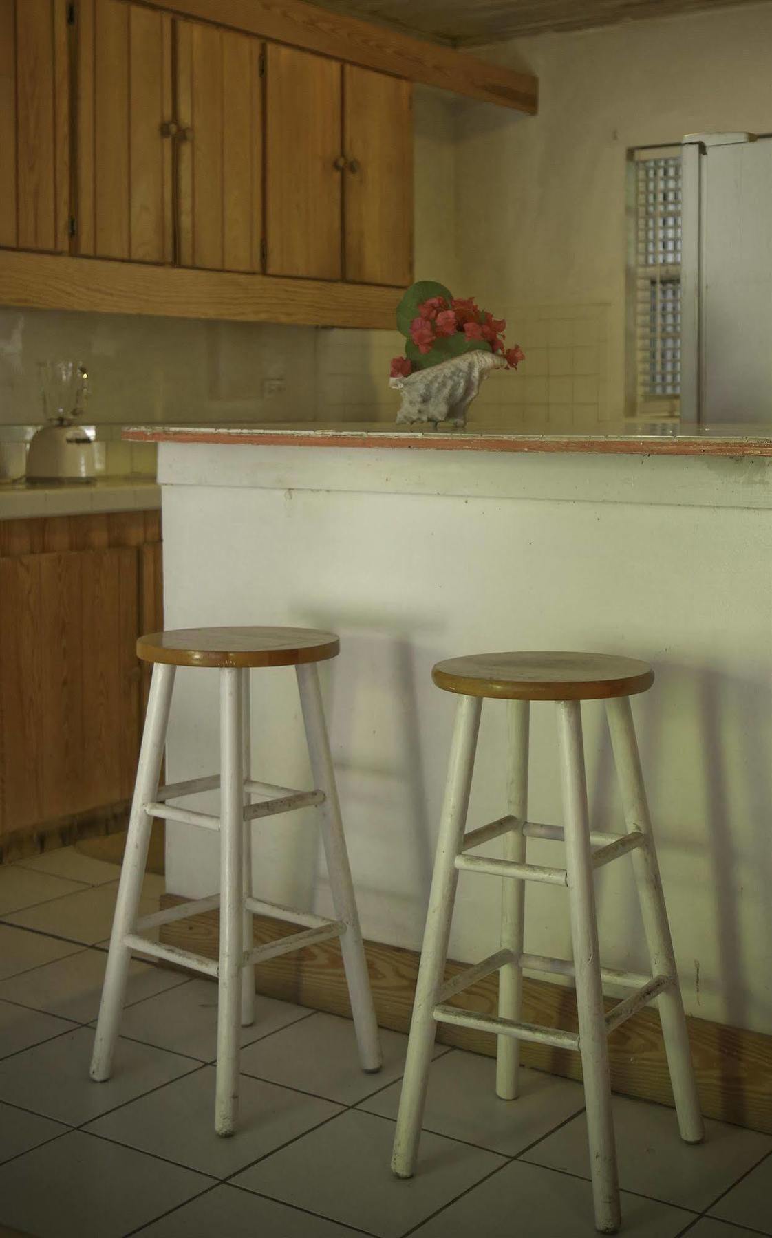 Dunmore Town Tingum Village Hotel מראה חיצוני תמונה